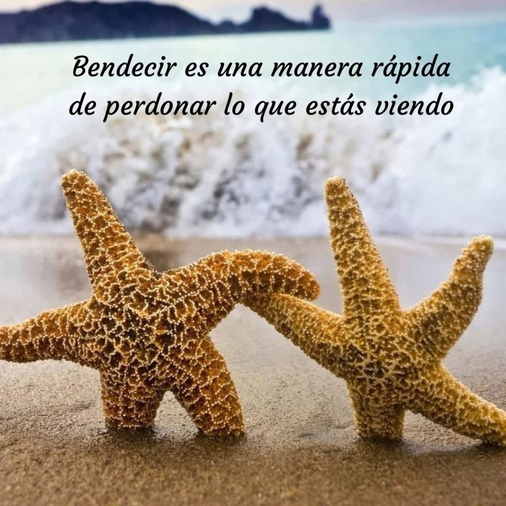 El hábito de bendecir ¿porqué y para qué?