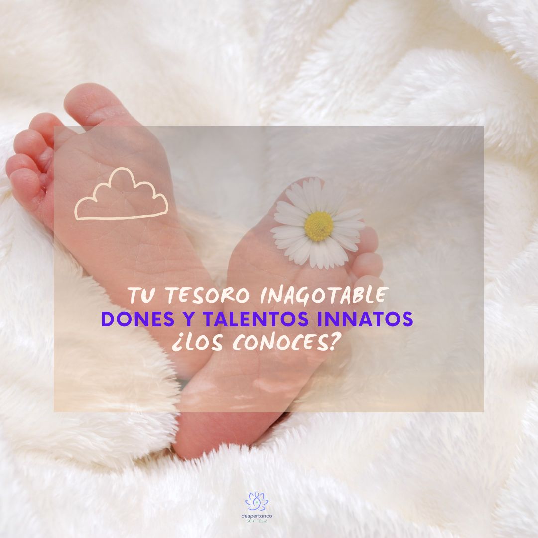 Dones y Talentos Innatos