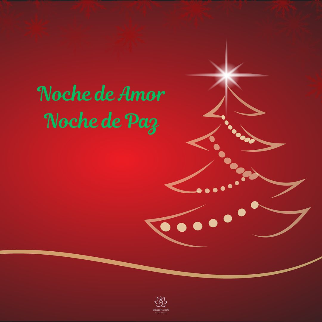 Noche de Amor Noche de Paz