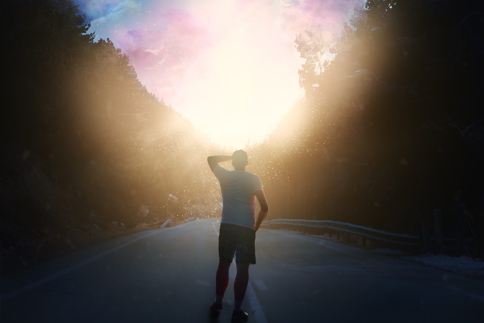 ¿Qué hace Dios frente al cáncer?