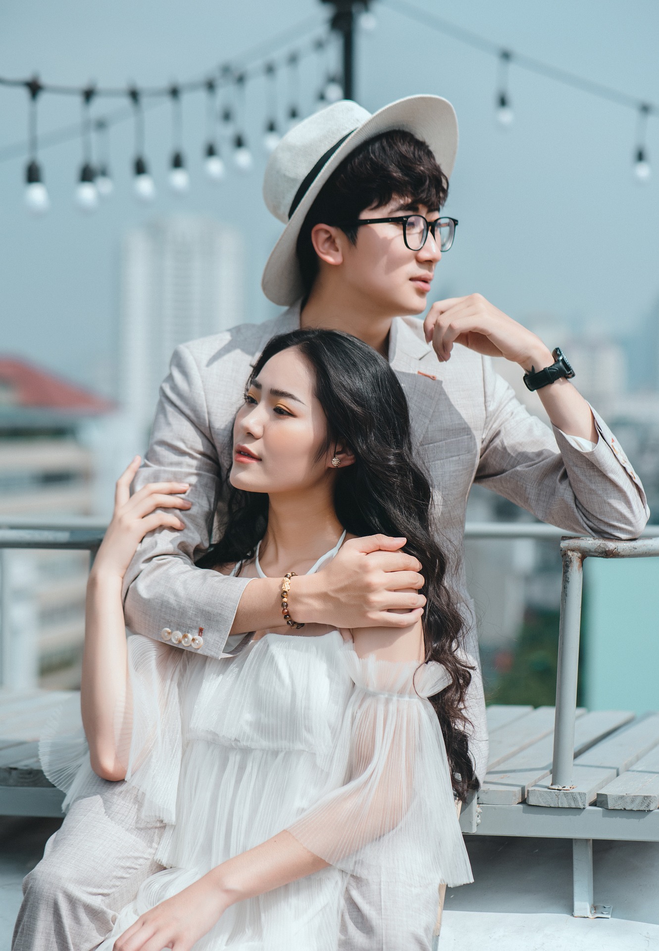 El Amor es eterno … pero