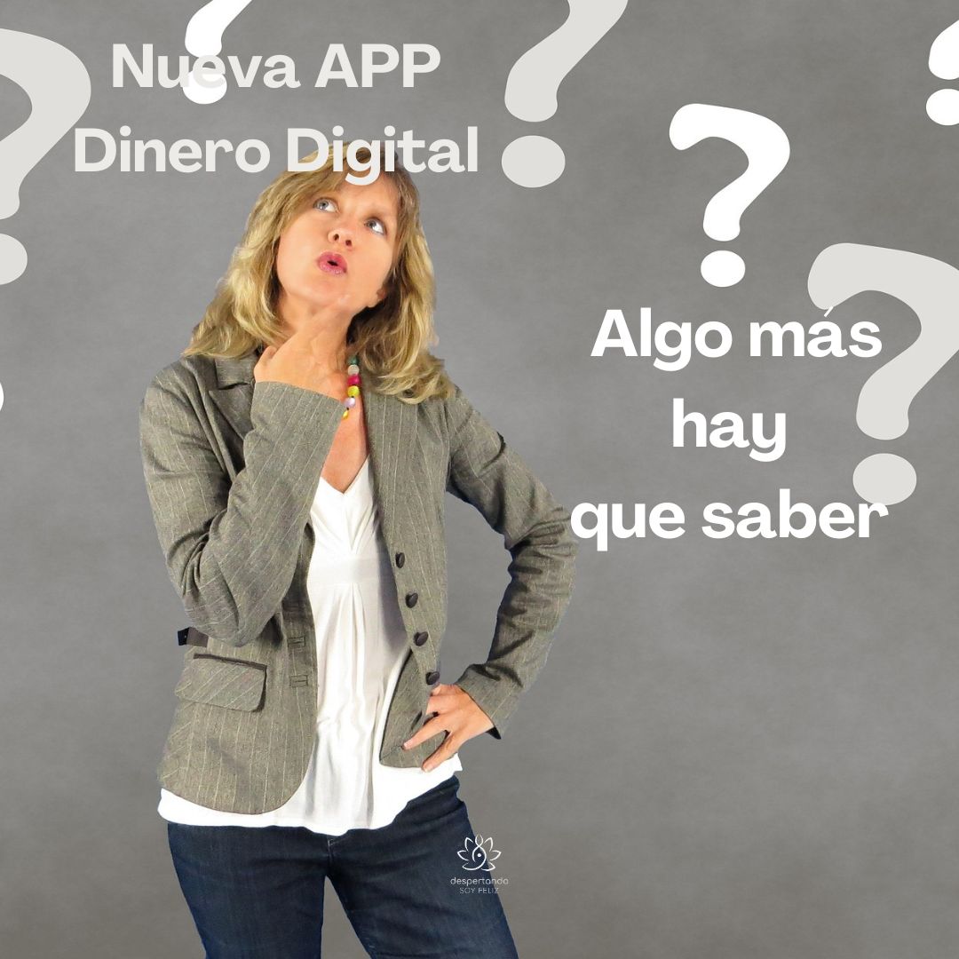 Algo más hay que saber