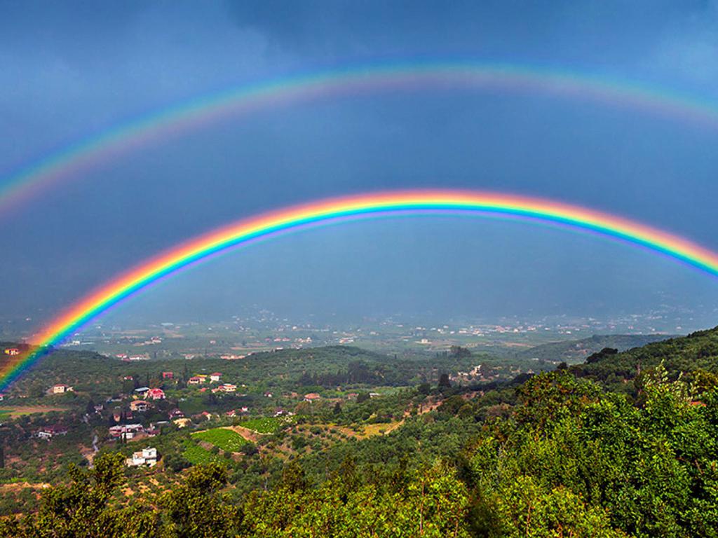 La Tierra cambia su frecuencia ¿Y tú?