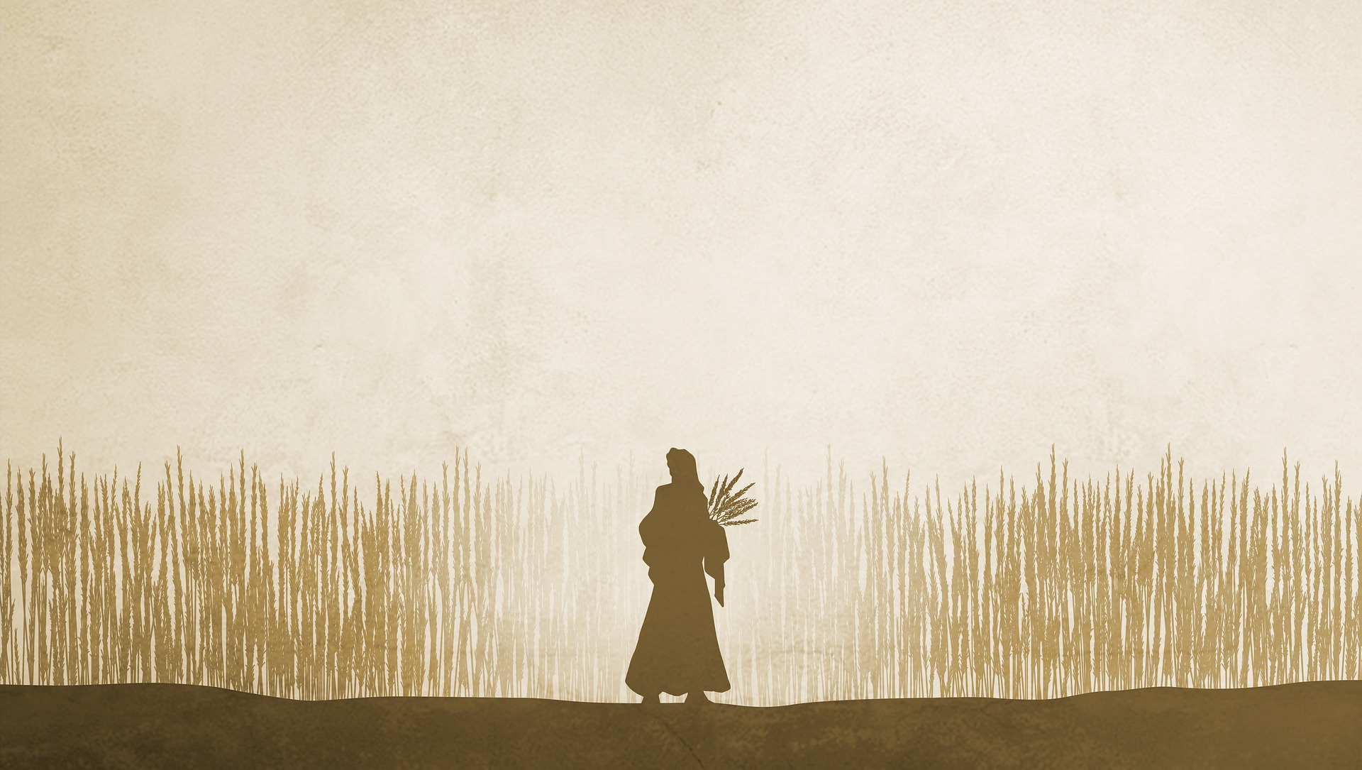 No duermas cuando debes montar guardia