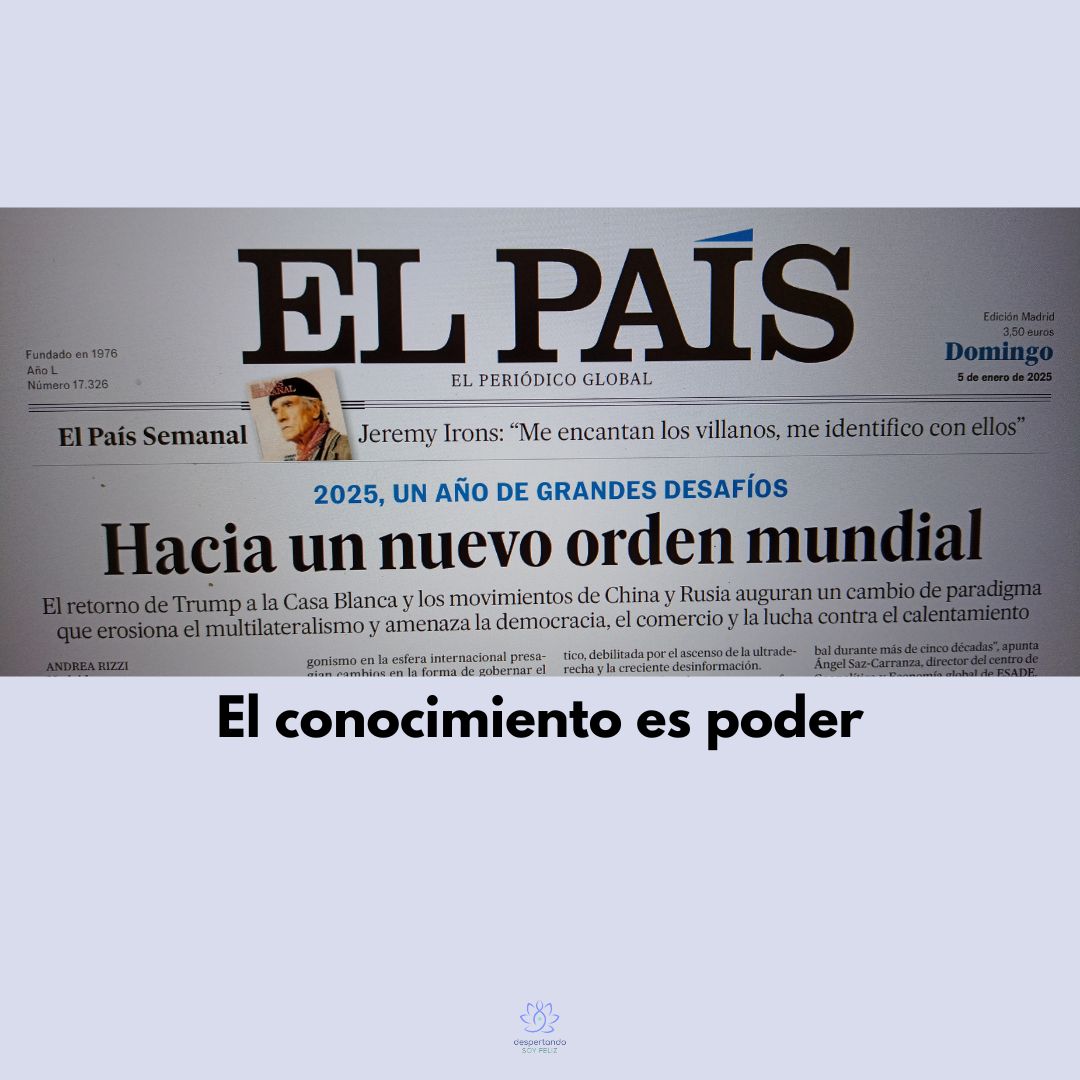 ¿Será verdad que se acerca el Apocalipsis?